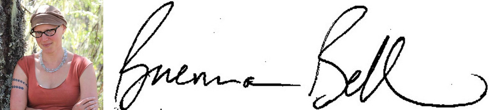 brenna photo and signature