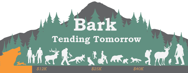 Bark: Tending Tomorrow